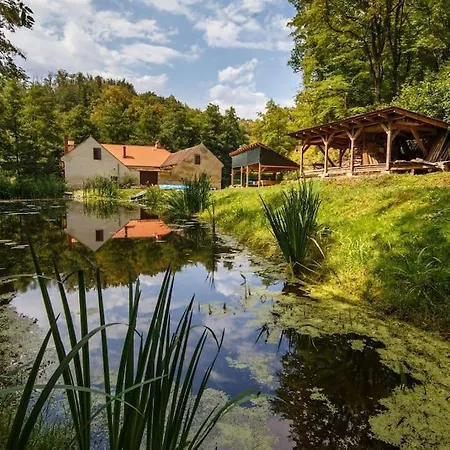 Stara Pradelna Apartment