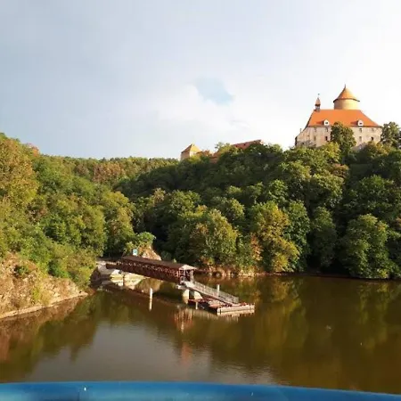 Appartement Stara Pradelna *