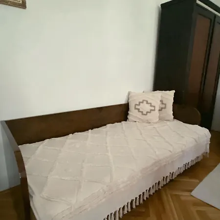 Apartment Stara Pradelna *