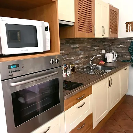Apartment Stara Pradelna *