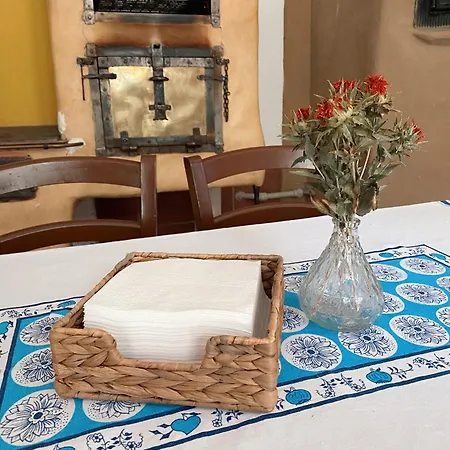 Stara Pradelna Appartement Novy Dvur