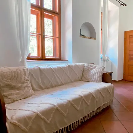 Stara Pradelna Apartment