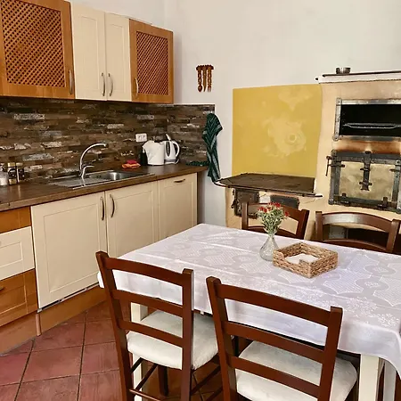 Stara Pradelna Apartment