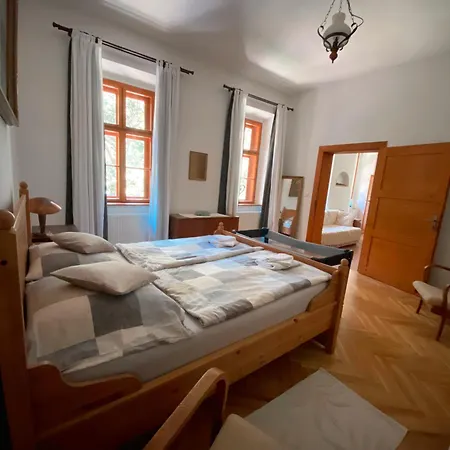 Stara Pradelna * Novy Dvur